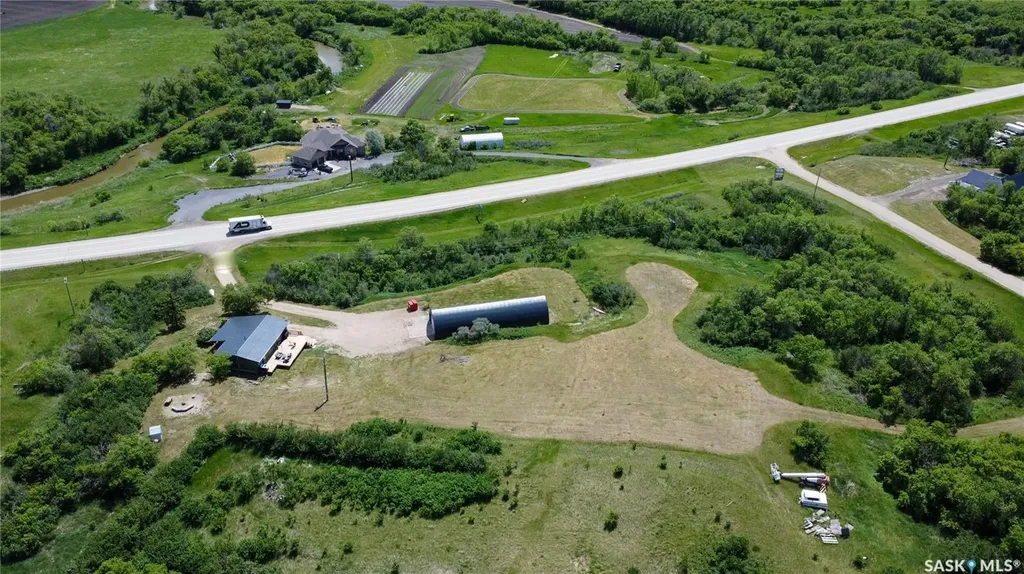 Rural Address Lumsden Rm No. 189 SK S0G 3C0