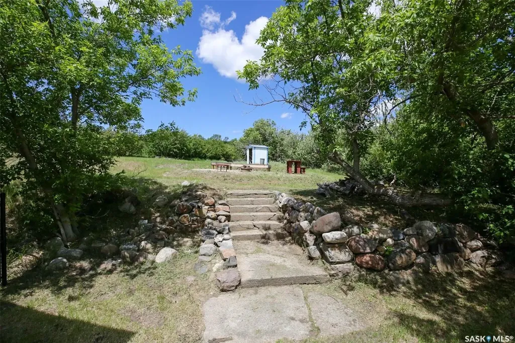 Rural Address Lumsden Rm No. 189 SK S0G 3C0