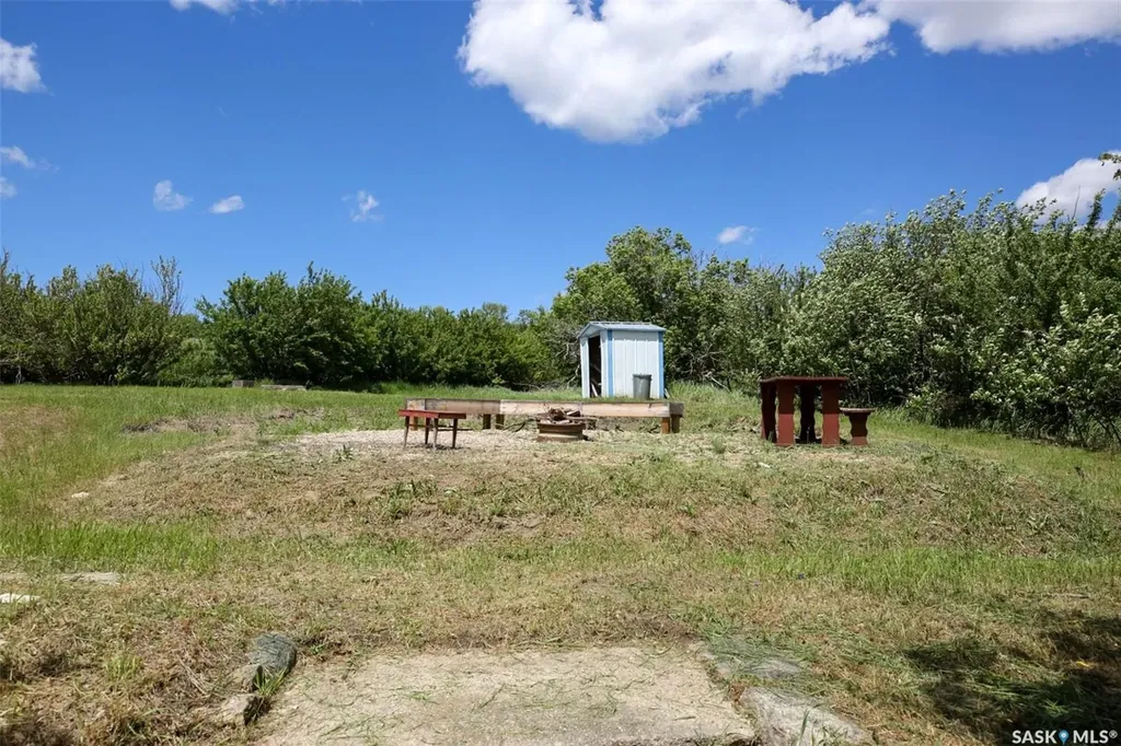 Rural Address Lumsden Rm No. 189 SK S0G 3C0