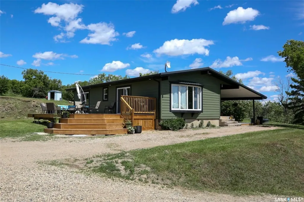 Rural Address Lumsden Rm No. 189 SK S0G 3C0