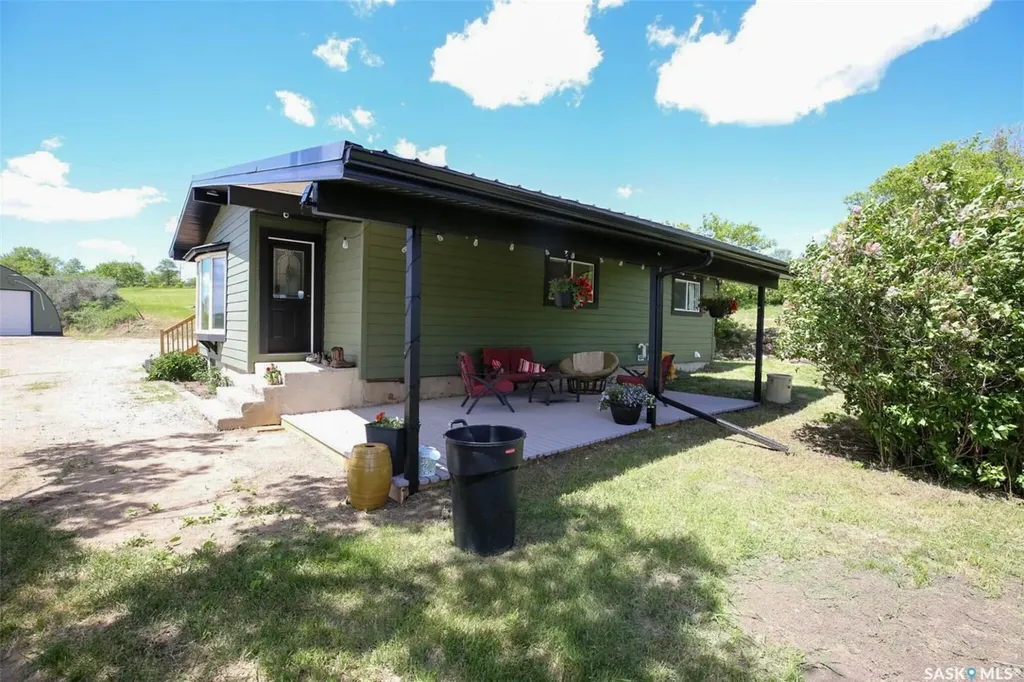 Rural Address Lumsden Rm No. 189 SK S0G 3C0
