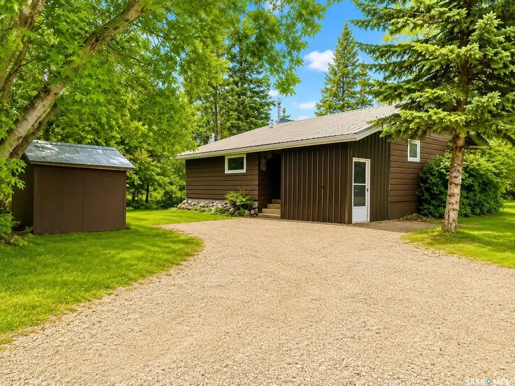 Rural Address Shellbrook Rm No. 493 SK S0J 2E0