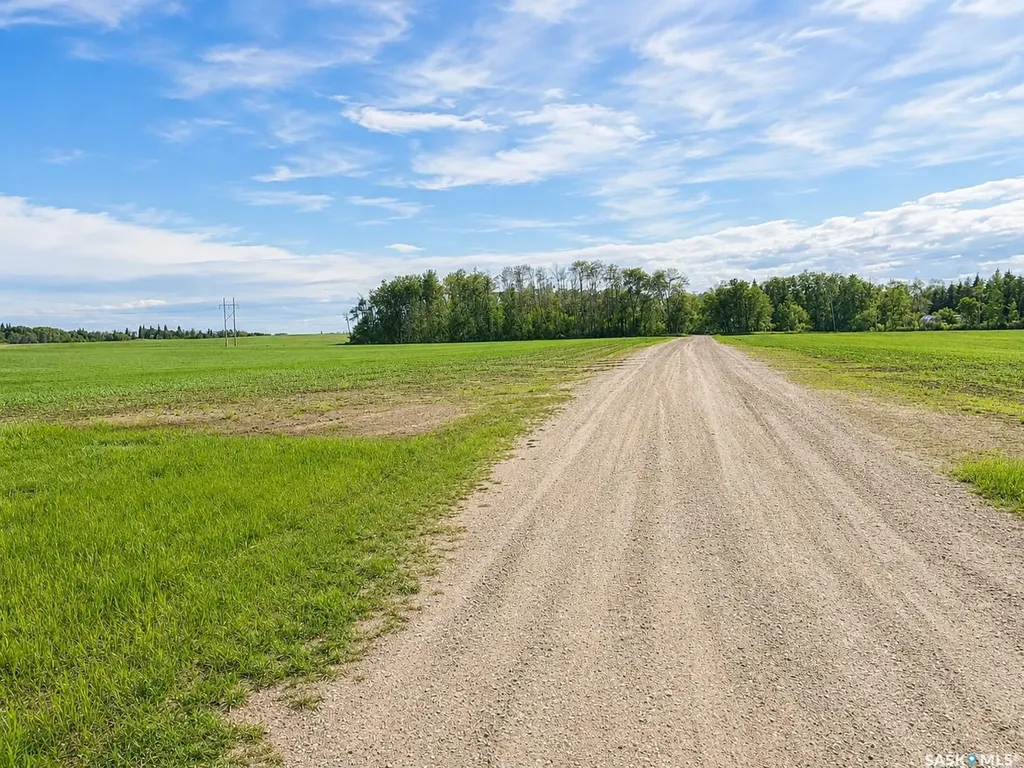 Rural Address Shellbrook Rm No. 493 SK S0J 2E0