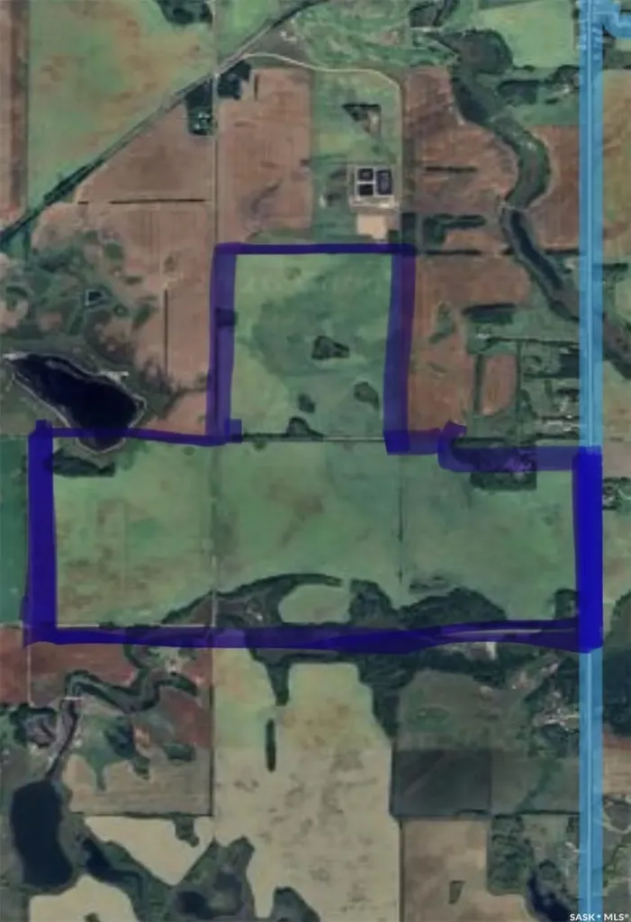 Rural Address Shellbrook Rm No. 493 SK S0J 2E0