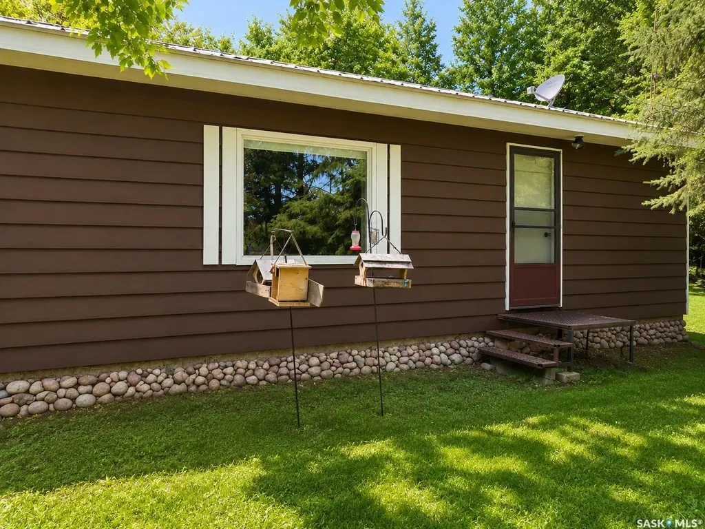 Rural Address Shellbrook Rm No. 493 SK S0J 2E0