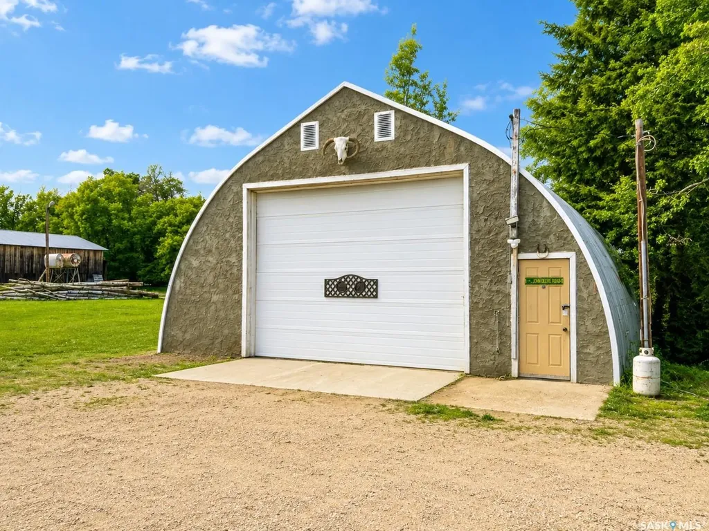 Rural Address Shellbrook Rm No. 493 SK S0J 2E0