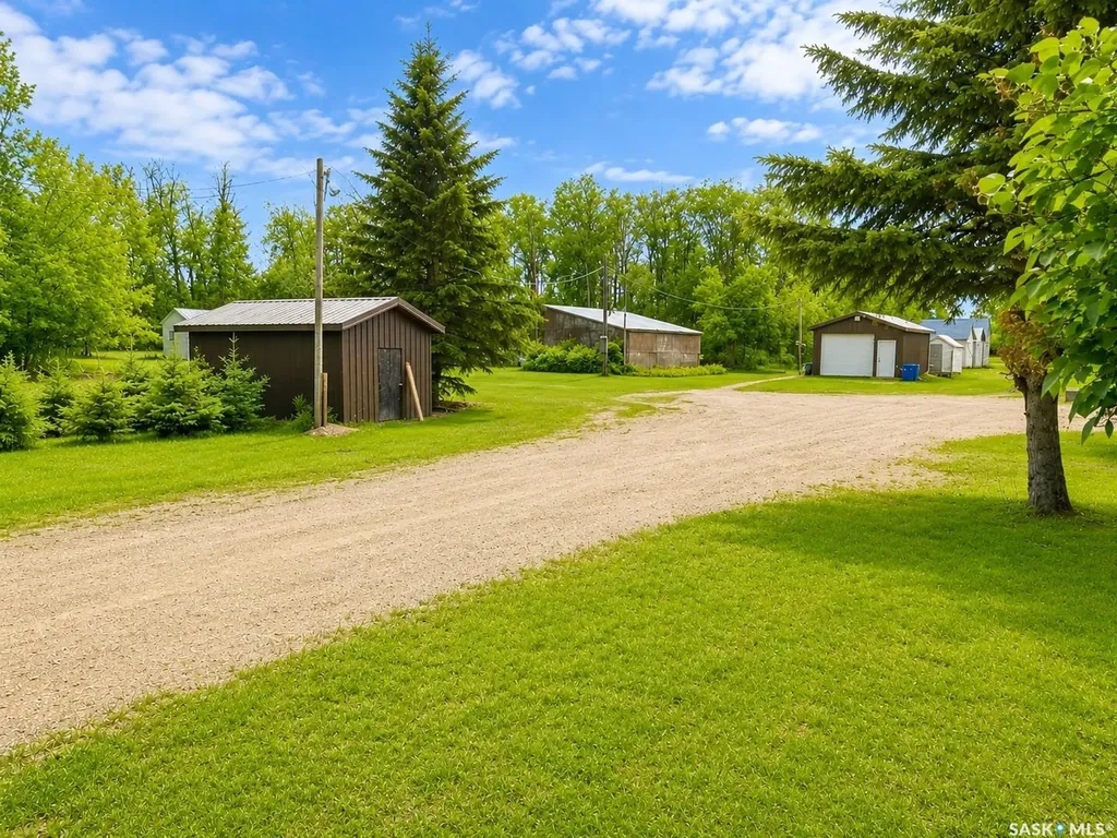 Rural Address Shellbrook Rm No. 493 SK S0J 2E0