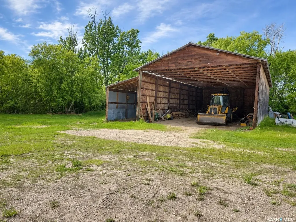 Rural Address Shellbrook Rm No. 493 SK S0J 2E0