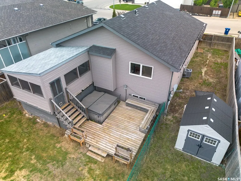 708 6th Avenue S Martensville SK S0K 2T0