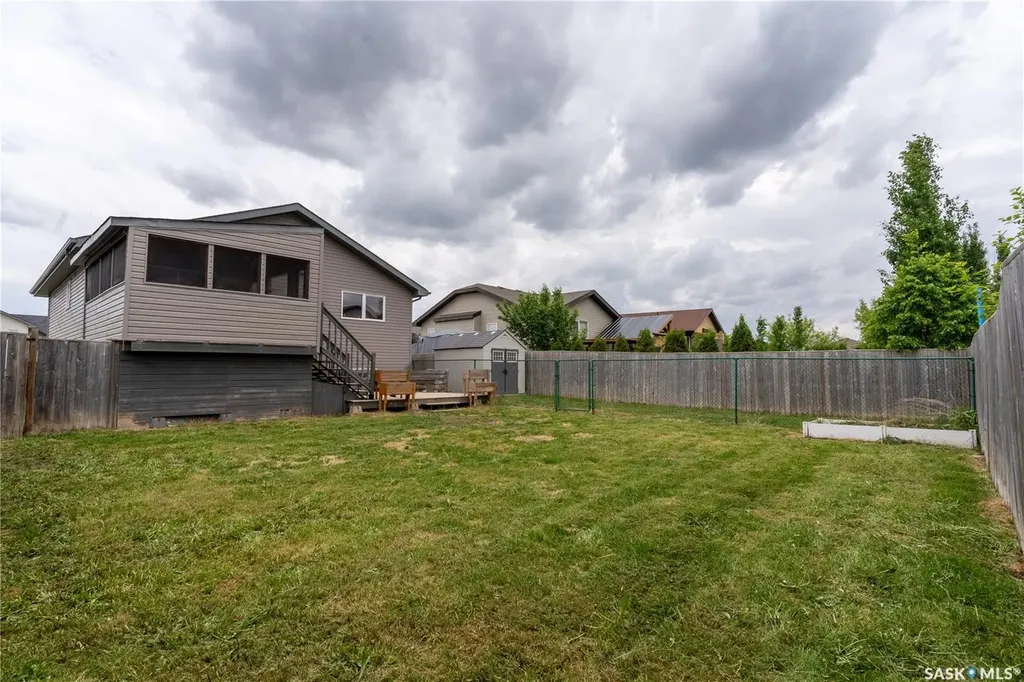 708 6th Avenue S Martensville SK S0K 2T0