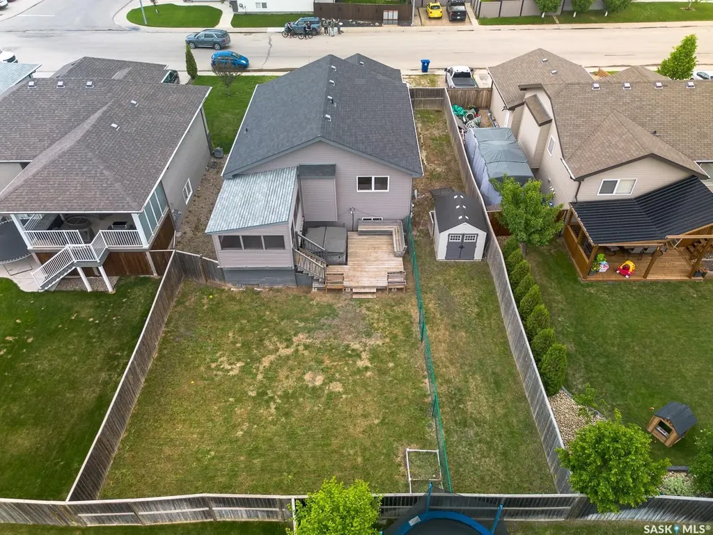 708 6th Avenue S Martensville SK S0K 2T0