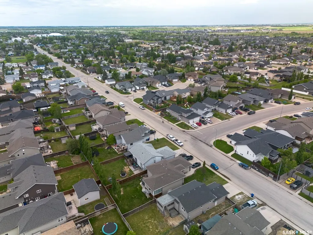 708 6th Avenue S Martensville SK S0K 2T0