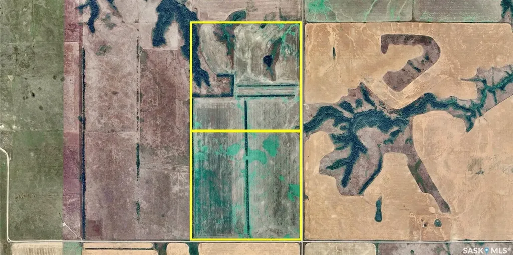Rural Address Huron Rm No. 223 SK S0H 1L0
