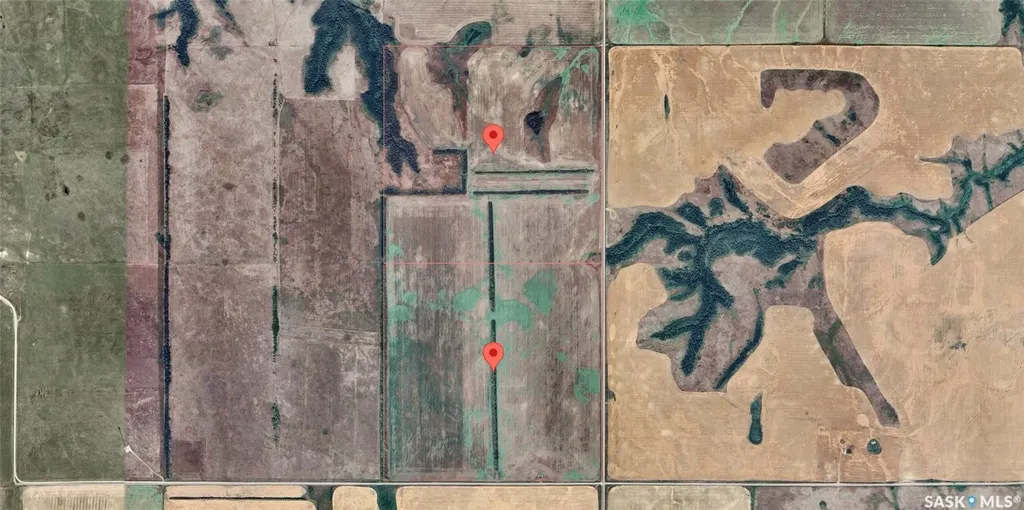Rural Address Huron Rm No. 223 SK S0H 1L0
