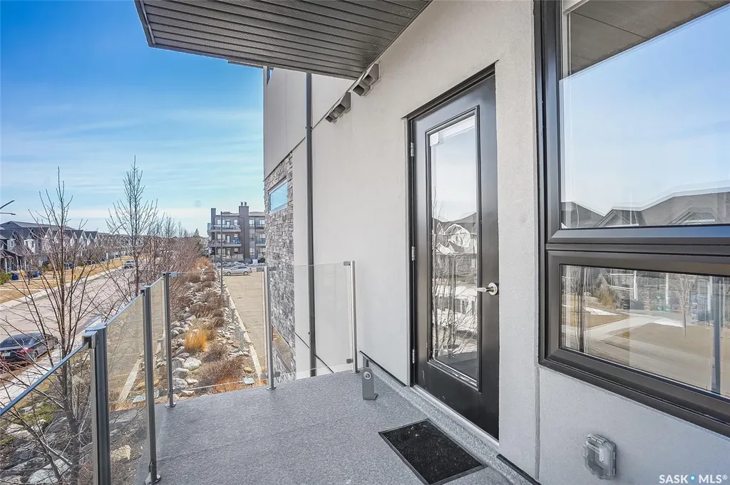 223 Evergreen Square Saskatoon SK S7M 4T2