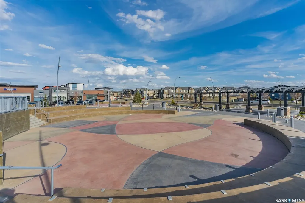 223 Evergreen Square Saskatoon SK S7M 4T2