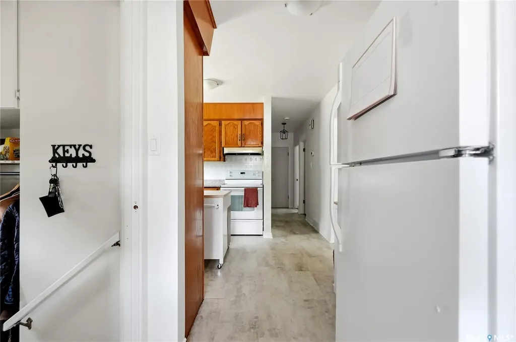 25 Murphy Crescent Saskatoon SK S7J 2T5