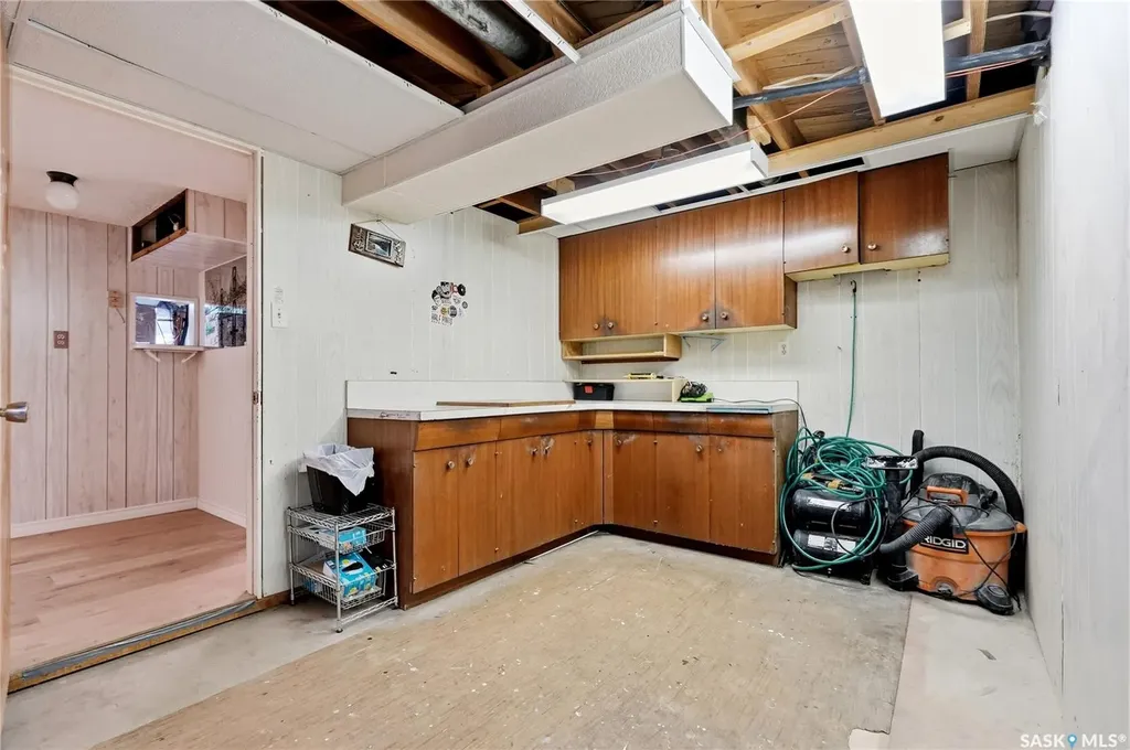 25 Murphy Crescent Saskatoon SK S7J 2T5