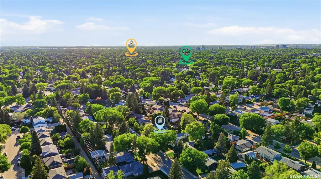 25 Murphy Crescent Saskatoon SK S7J 2T5