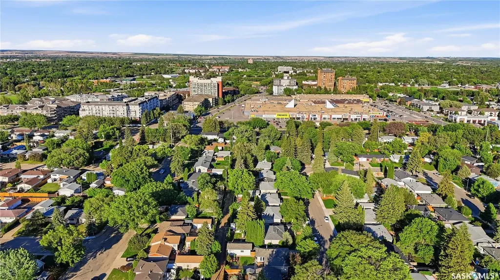 25 Murphy Crescent Saskatoon SK S7J 2T5