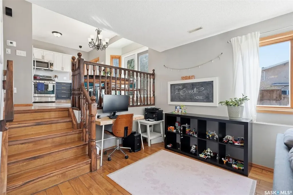 743 Cowley Road Saskatoon SK S7N 4J1
