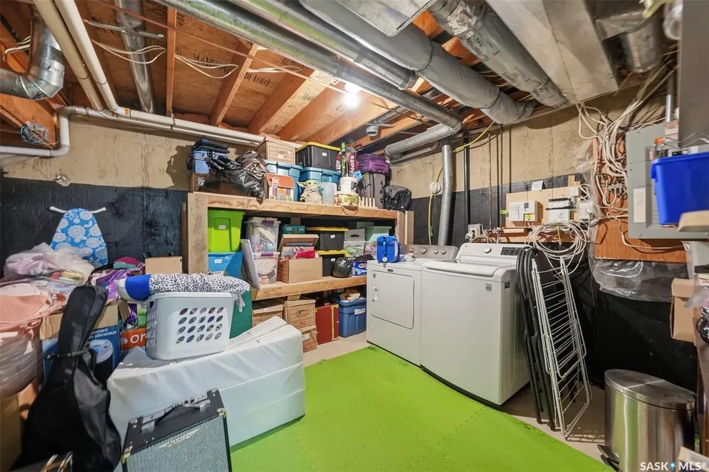 743 Cowley Road Saskatoon SK S7N 4J1