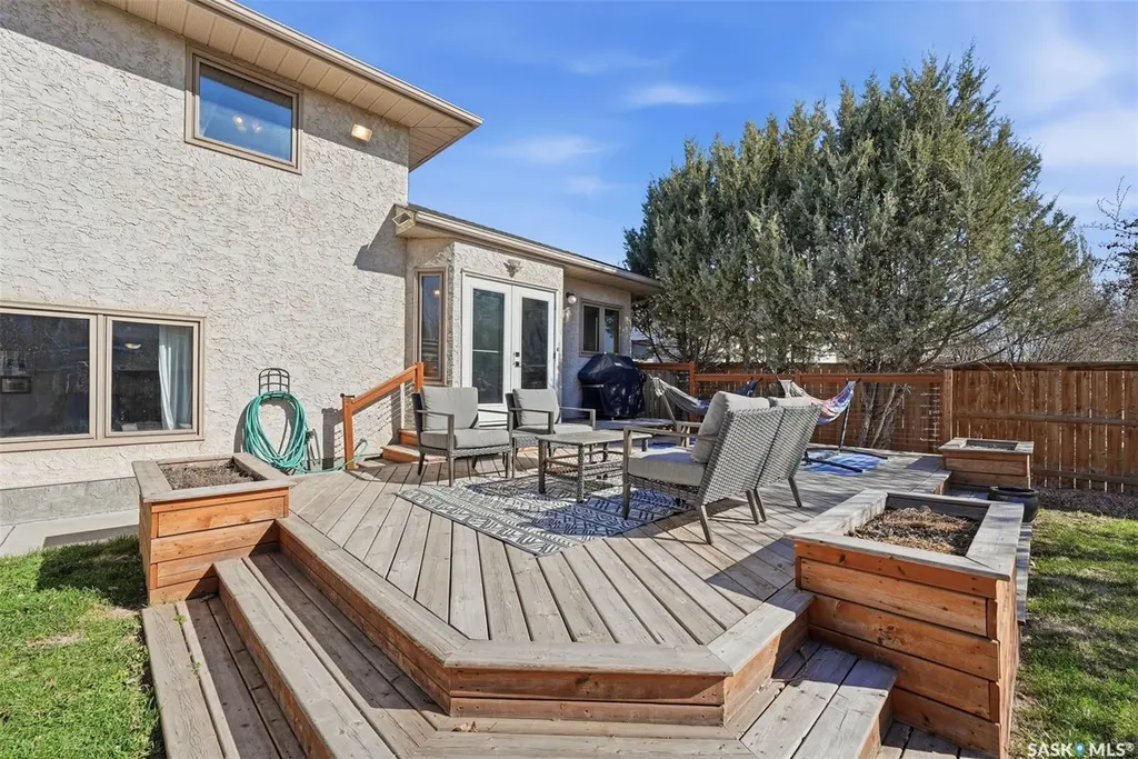 743 Cowley Road Saskatoon SK S7N 4J1