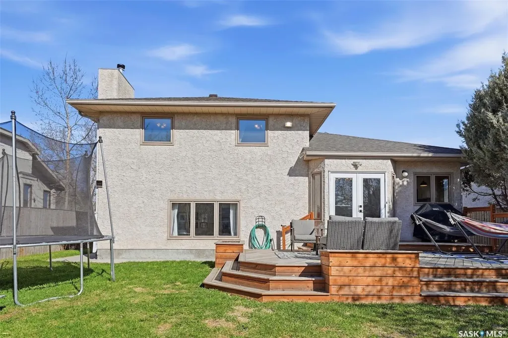 743 Cowley Road Saskatoon SK S7N 4J1