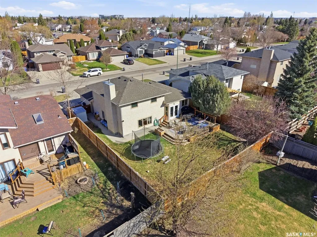 743 Cowley Road Saskatoon SK S7N 4J1