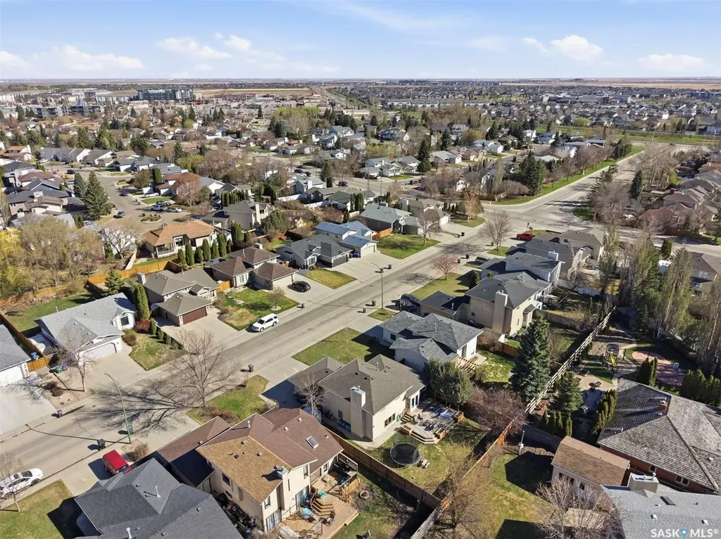 743 Cowley Road Saskatoon SK S7N 4J1