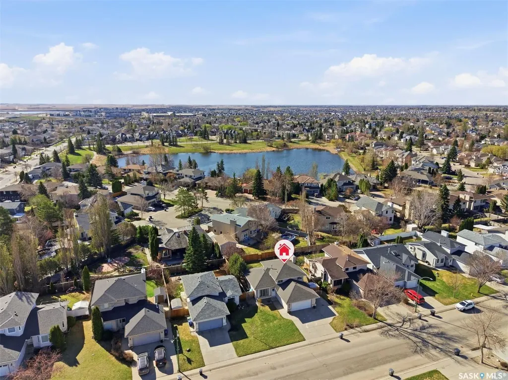 743 Cowley Road Saskatoon SK S7N 4J1