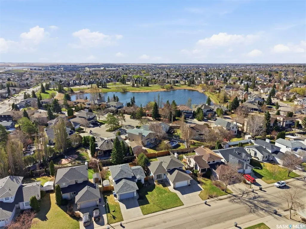 743 Cowley Road Saskatoon SK S7N 4J1