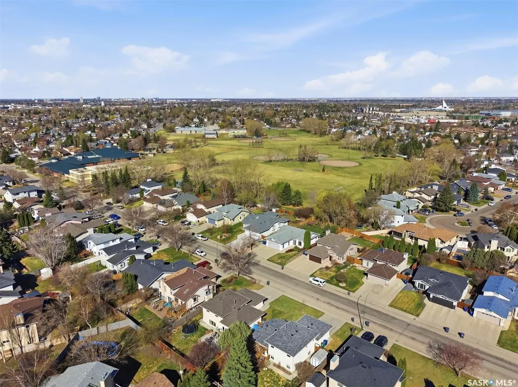 743 Cowley Road Saskatoon SK S7N 4J1