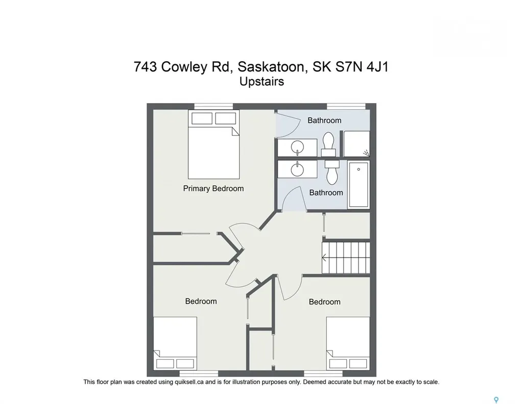 743 Cowley Road Saskatoon SK S7N 4J1