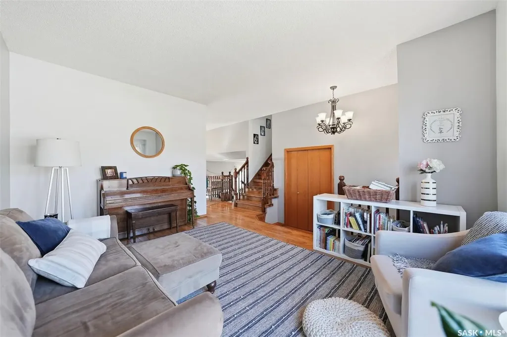 743 Cowley Road Saskatoon SK S7N 4J1