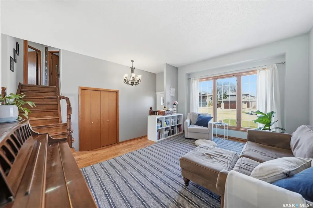 743 Cowley Road Saskatoon SK S7N 4J1
