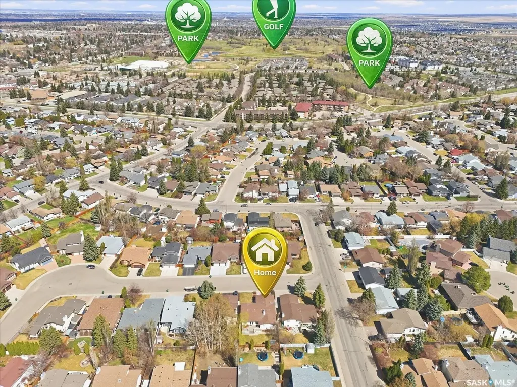 106 Jan Crescent Saskatoon SK S7J 4T5