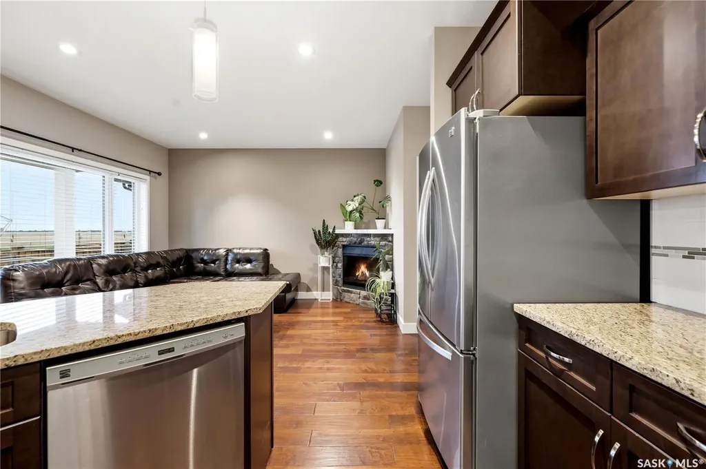 433 Redwood Crescent Warman SK S0K 0A1