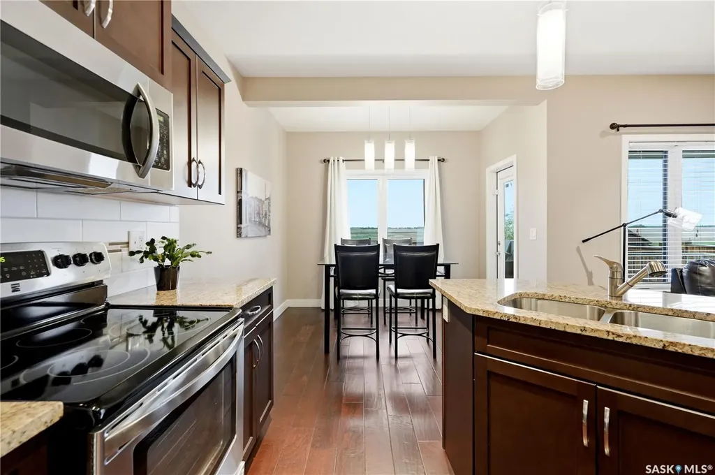 433 Redwood Crescent Warman SK S0K 0A1