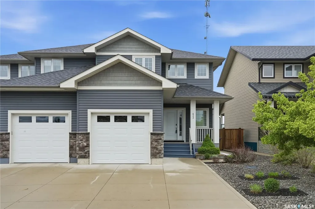 433 Redwood Crescent Warman SK S0K 0A1