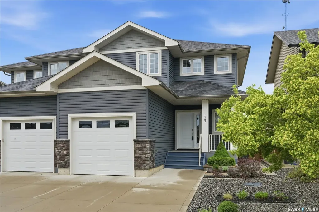 433 Redwood Crescent Warman SK S0K 0A1