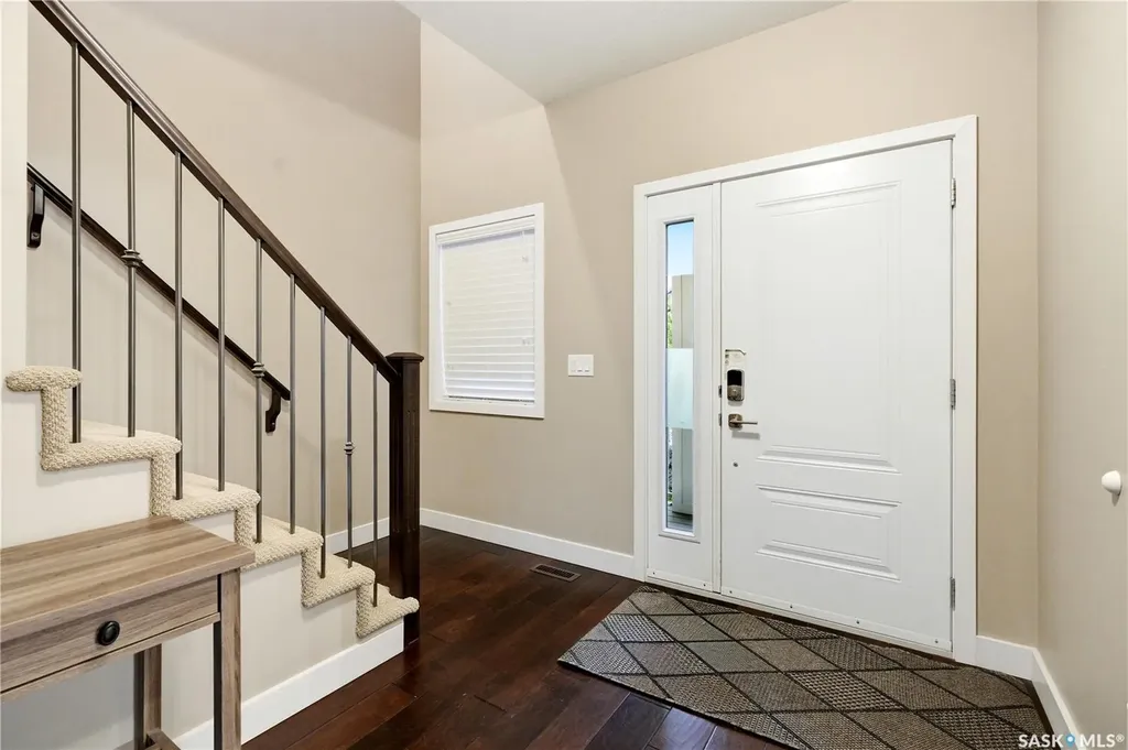 433 Redwood Crescent Warman SK S0K 0A1