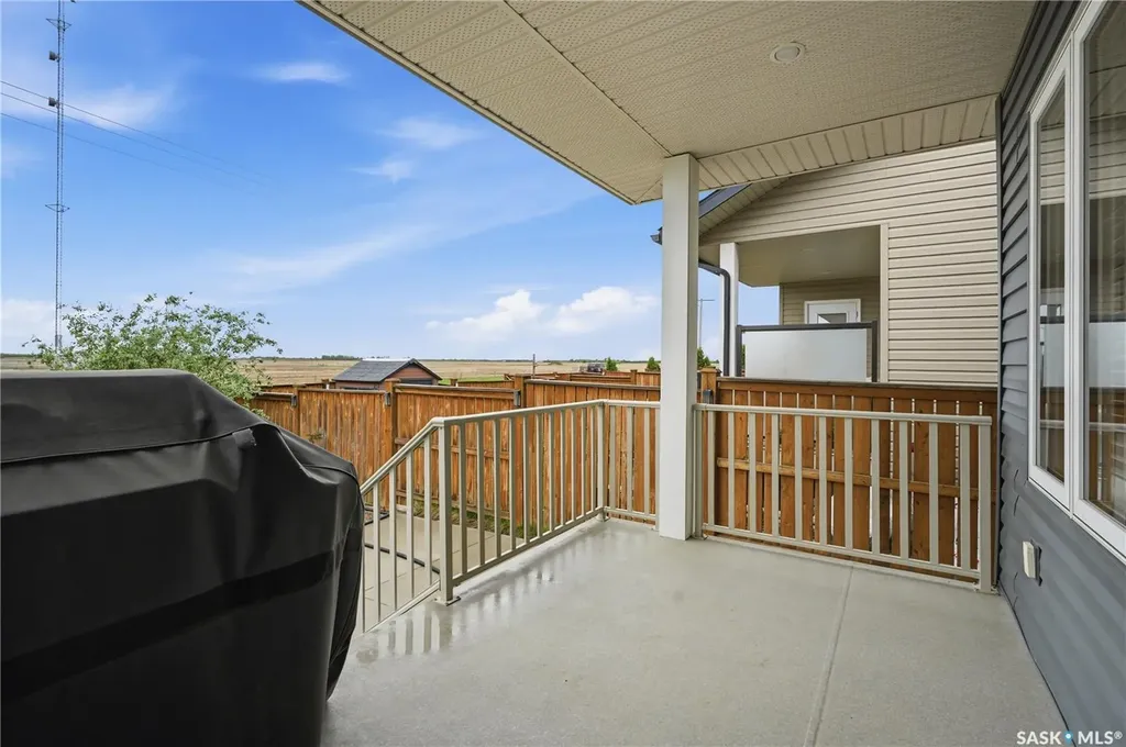 433 Redwood Crescent Warman SK S0K 0A1