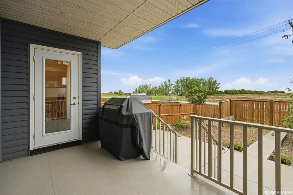 433 Redwood Crescent Warman SK S0K 0A1