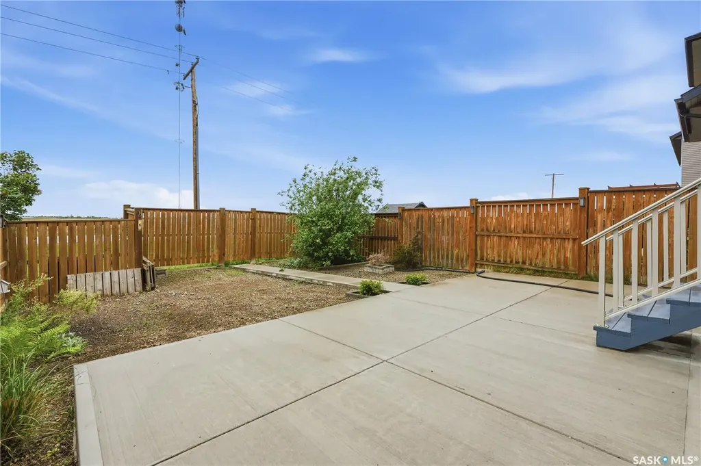 433 Redwood Crescent Warman SK S0K 0A1