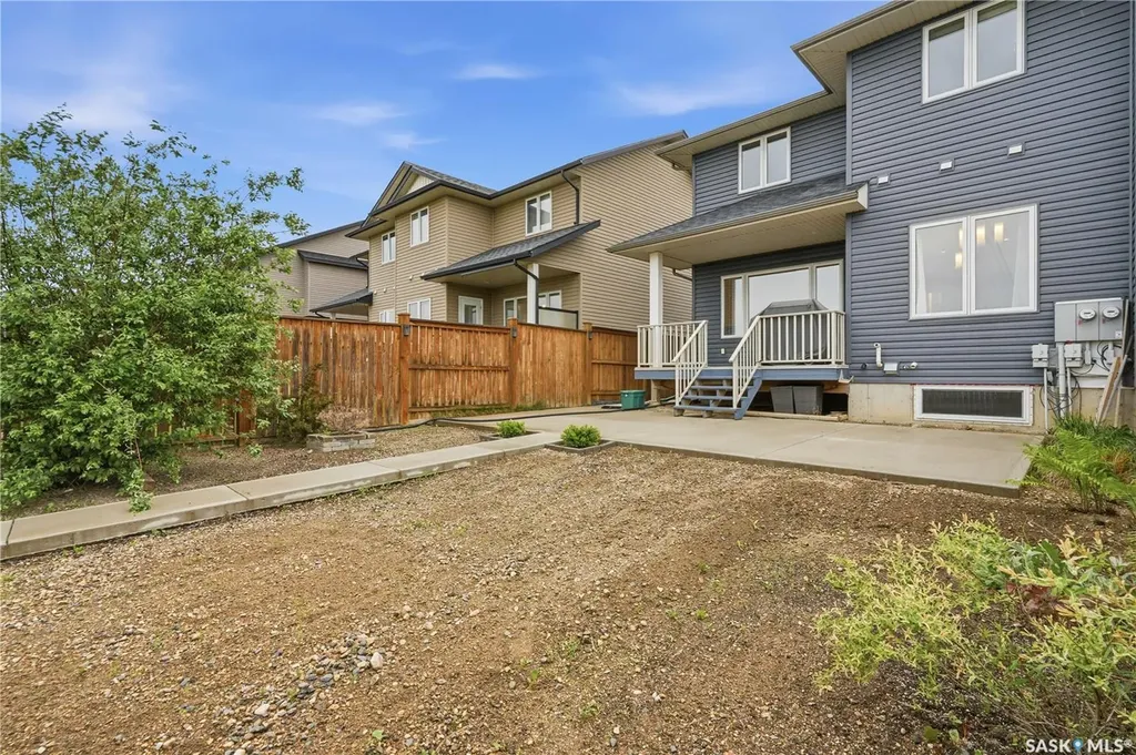 433 Redwood Crescent Warman SK S0K 0A1