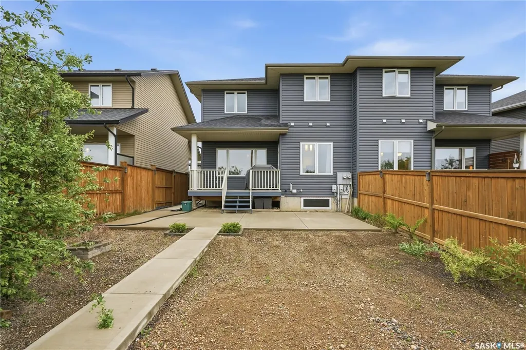 433 Redwood Crescent Warman SK S0K 0A1