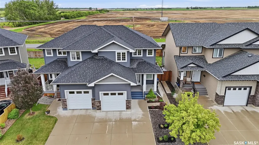 433 Redwood Crescent Warman SK S0K 0A1