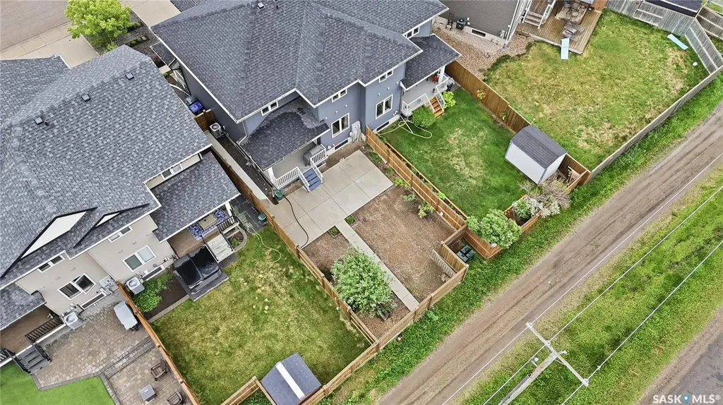 433 Redwood Crescent Warman SK S0K 0A1