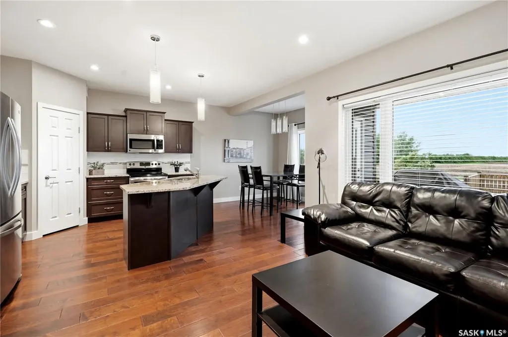 433 Redwood Crescent Warman SK S0K 0A1